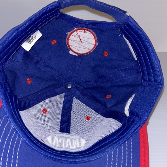 NAPA Racing Cap Hat Chase Elliott #24 Ron Capps 28 Intrepid Fallen Heroes Fund - Picture 5 of 8